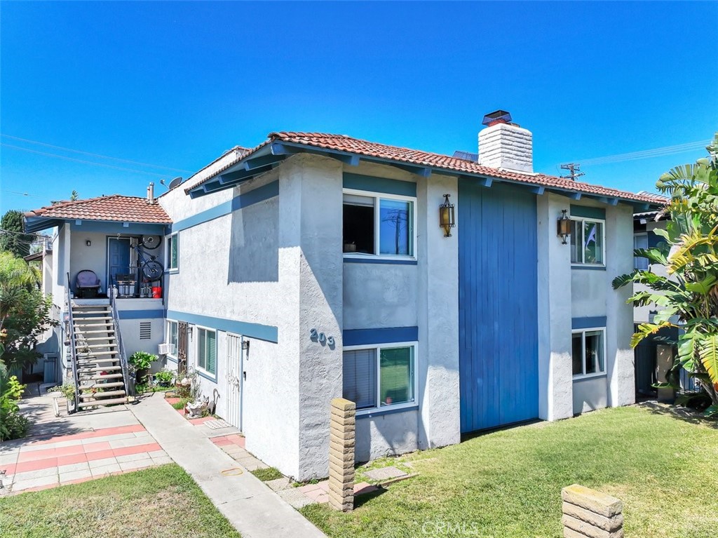 203 Ogle Street, Costa Mesa CA 92627 - photo 1