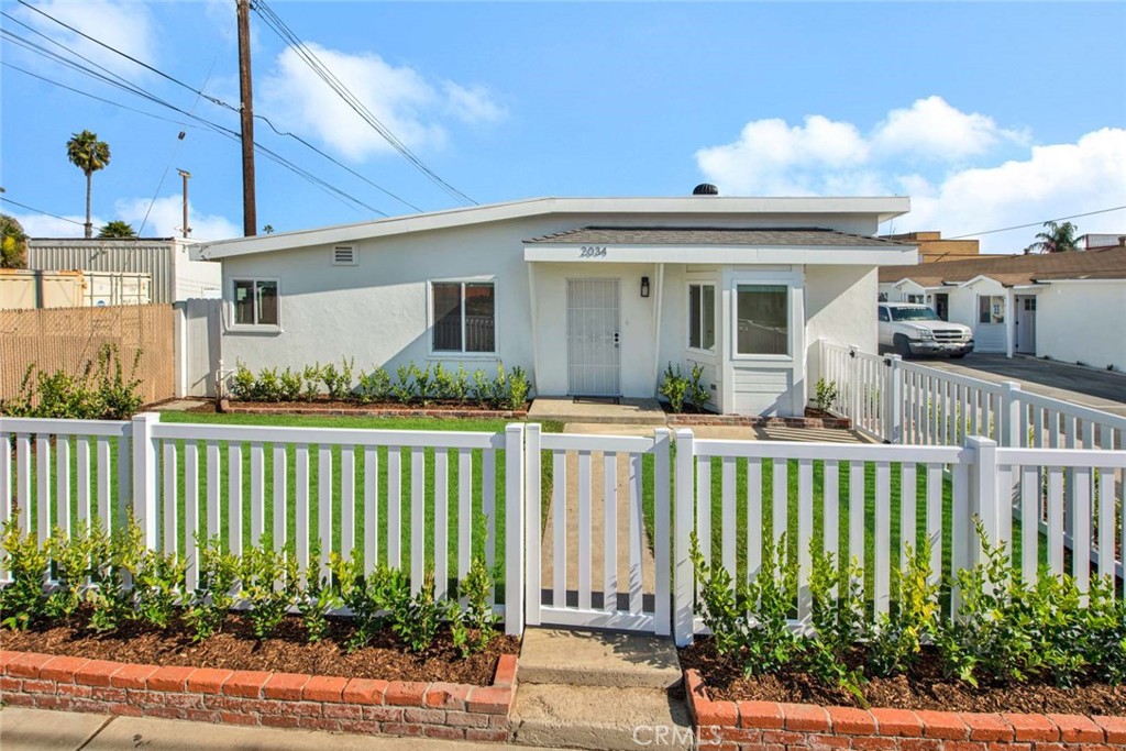2034 Charle A, Costa Mesa CA 92627 - photo 1