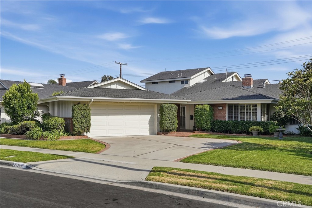 2037 S Capella Court, Costa Mesa CA 92626 - photo 1