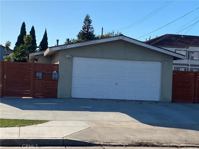 2039 Charle Street B, Costa Mesa