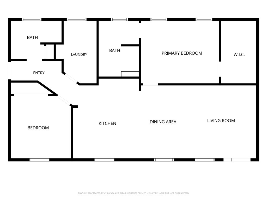 Back Home 1100 sq ft - 2049 Monrovia, Costa Mesa CA 92627 - photo 48