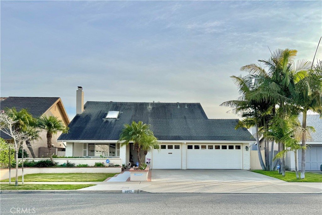 2057 Goldeneye, Costa Mesa CA 92626 - photo 1