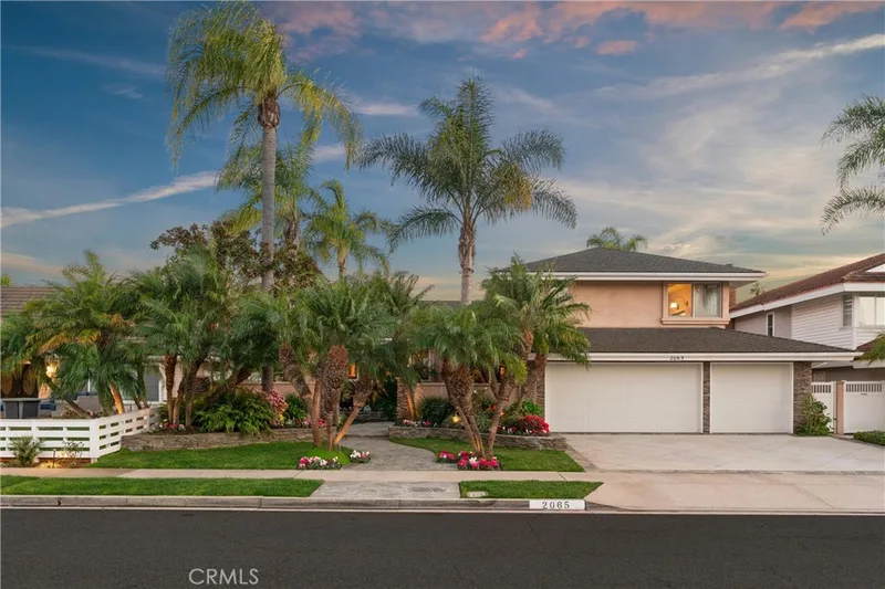 2065 Phalarope Court, Costa Mesa