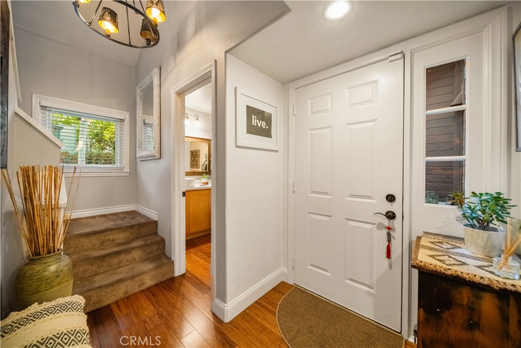 Entry - 2071 Meadow View Lane, Costa Mesa CA 92627 - photo 21
