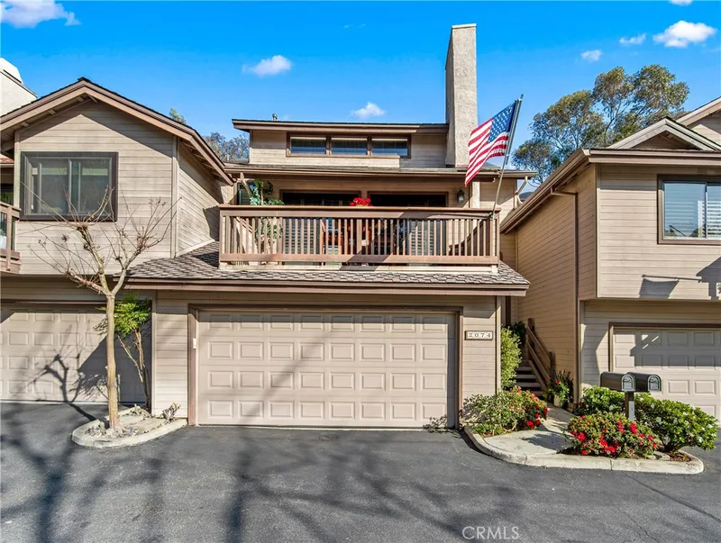 2074 Meadow View Lane, Costa Mesa, CA 92627