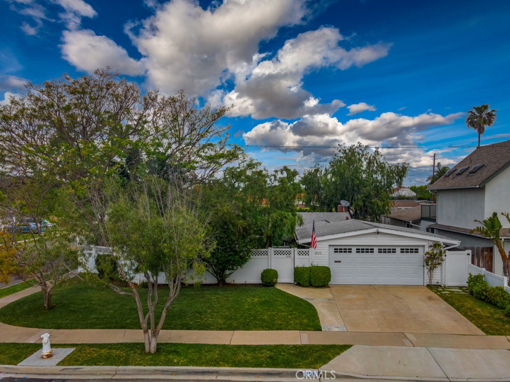 208 Dartmouth Place, Costa Mesa CA 92626 - photo 1