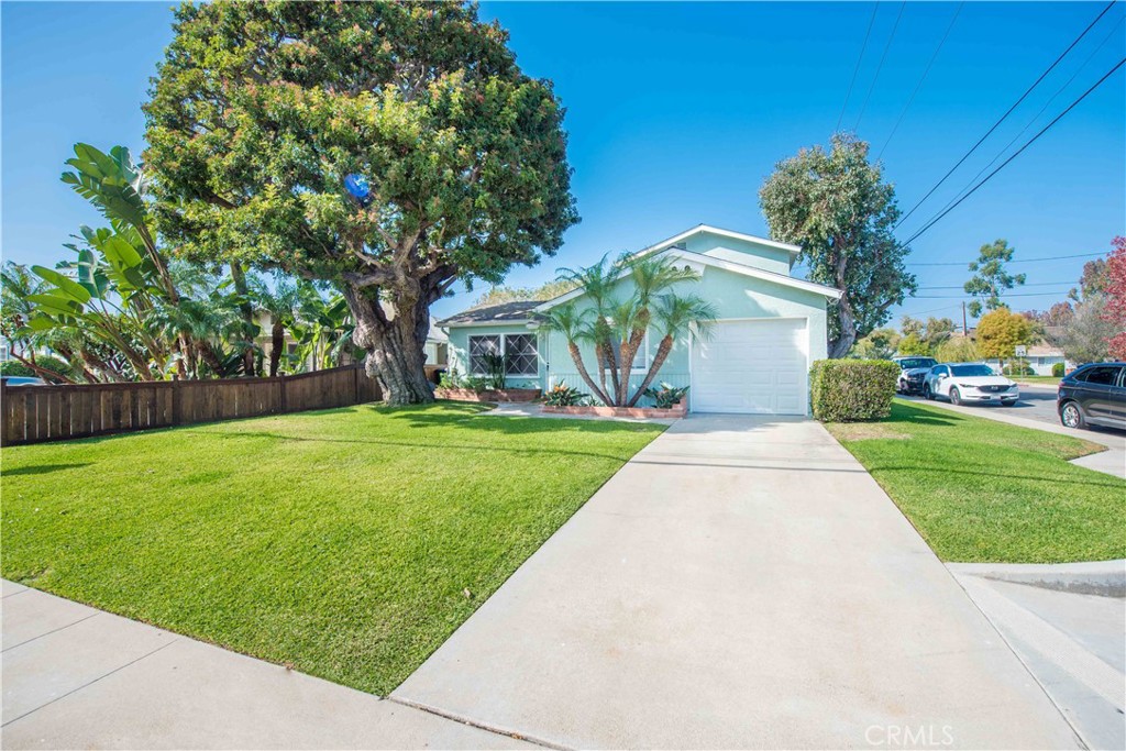 2097 Orange Avenue A, Costa Mesa CA 92627 - photo 1