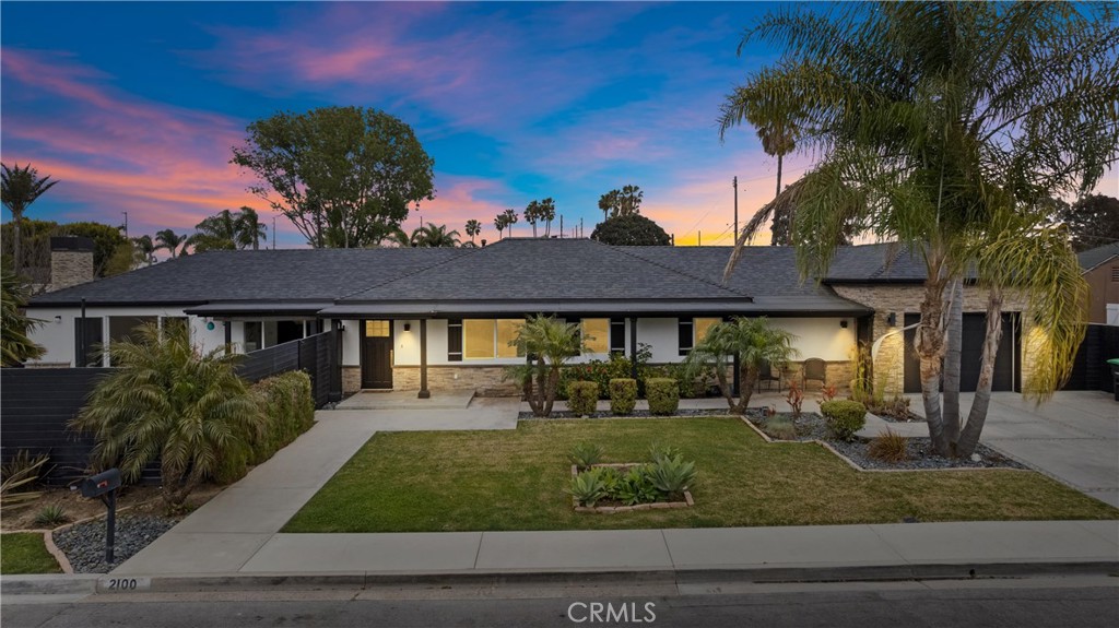 2100 Federal, Costa Mesa CA 92627 - photo 1