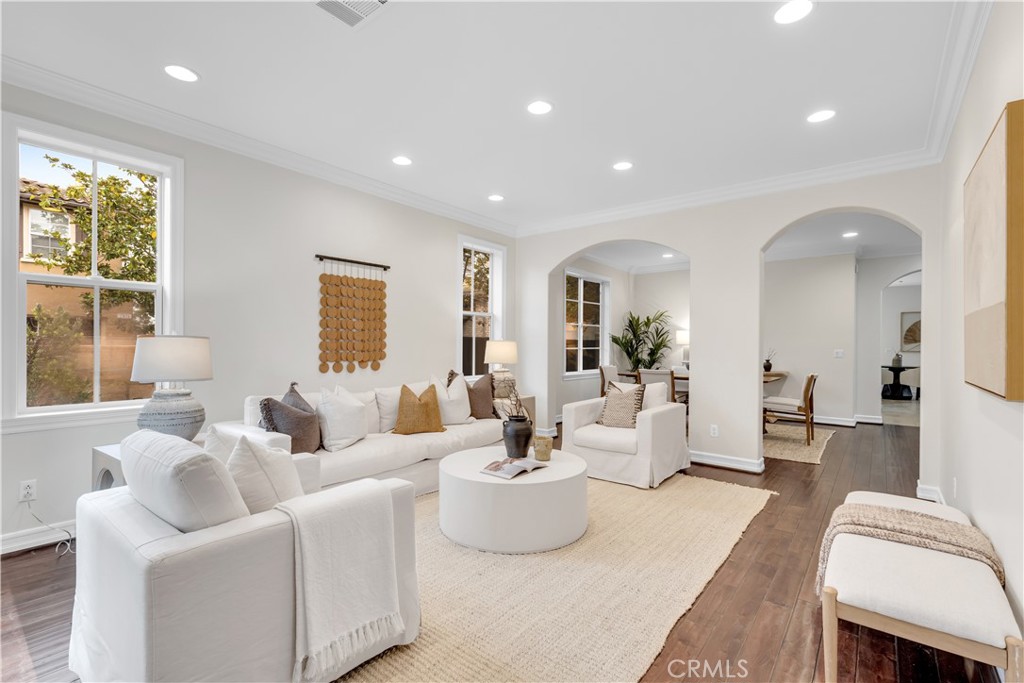 welcome home! - 2105 Canyon Circle, Costa Mesa CA 92627 - photo 1