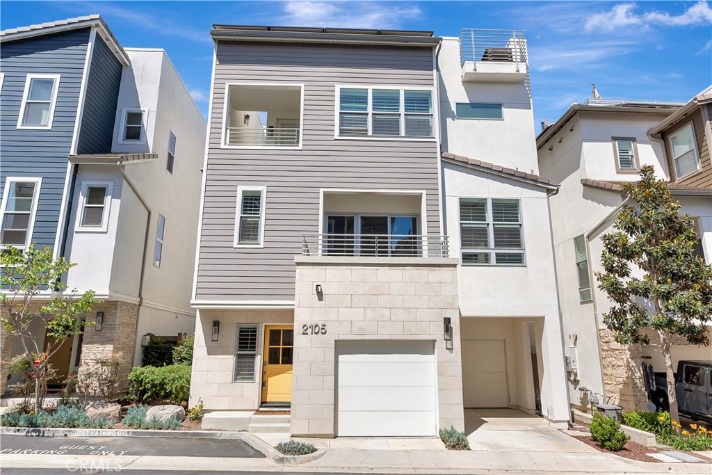 2105 Two Harbors Circle, Costa Mesa CA 92627 - photo 1