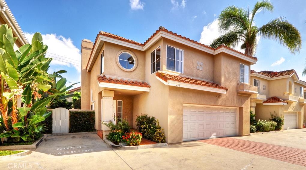 212 Calabria Court, Costa Mesa CA 92627 - photo 1