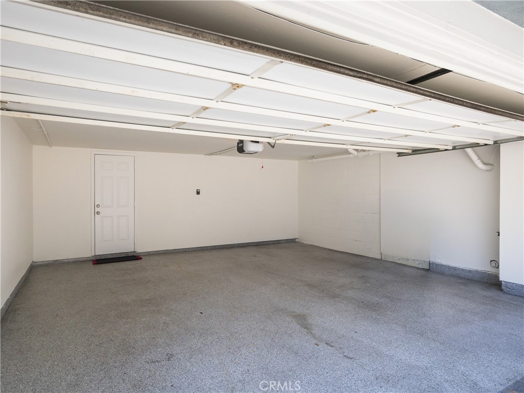 Fully Finished Two-Car Garage - 212 Mayfair, Costa Mesa CA 92627 - photo 28