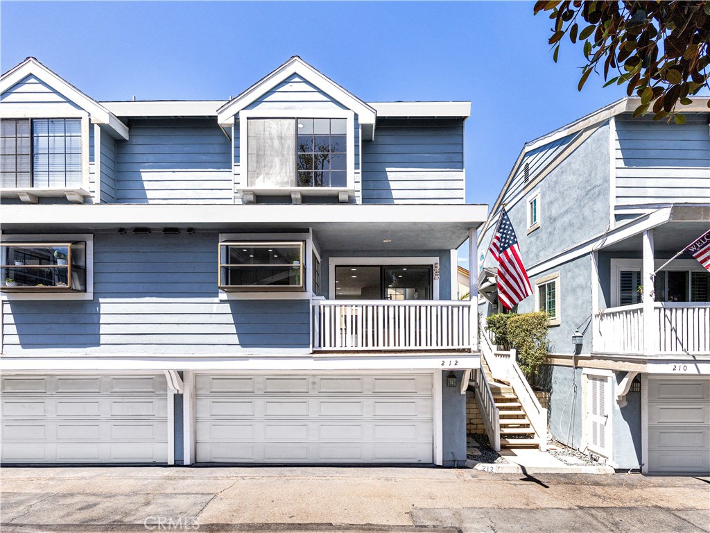 Beautiful Tri Level Townhouse On Border of Newport Beach - 212 Mayfair, Costa Mesa CA 92627 - photo 29