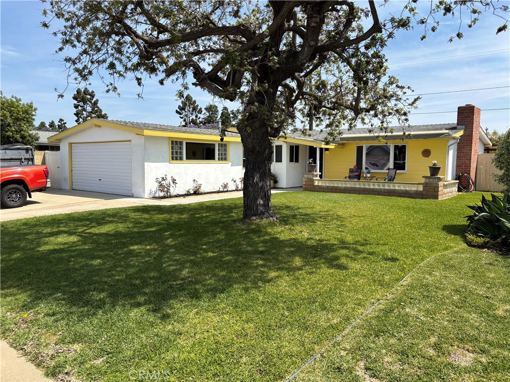 2142 Parsons Street, Costa Mesa CA 92627 - photo 1