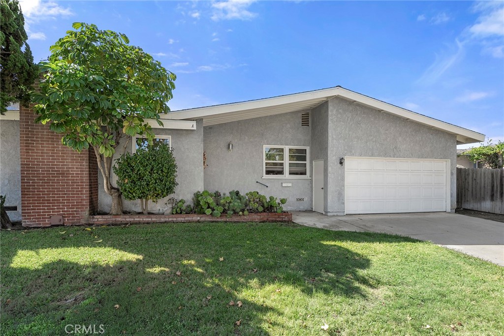 Unit A - Front Exterior - 2150 Rural Lane, Costa Mesa CA 92627 - photo 2
