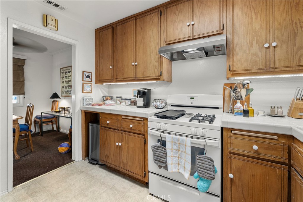 Unit A - Kitchen - 2150 Rural Lane, Costa Mesa CA 92627 - photo 11