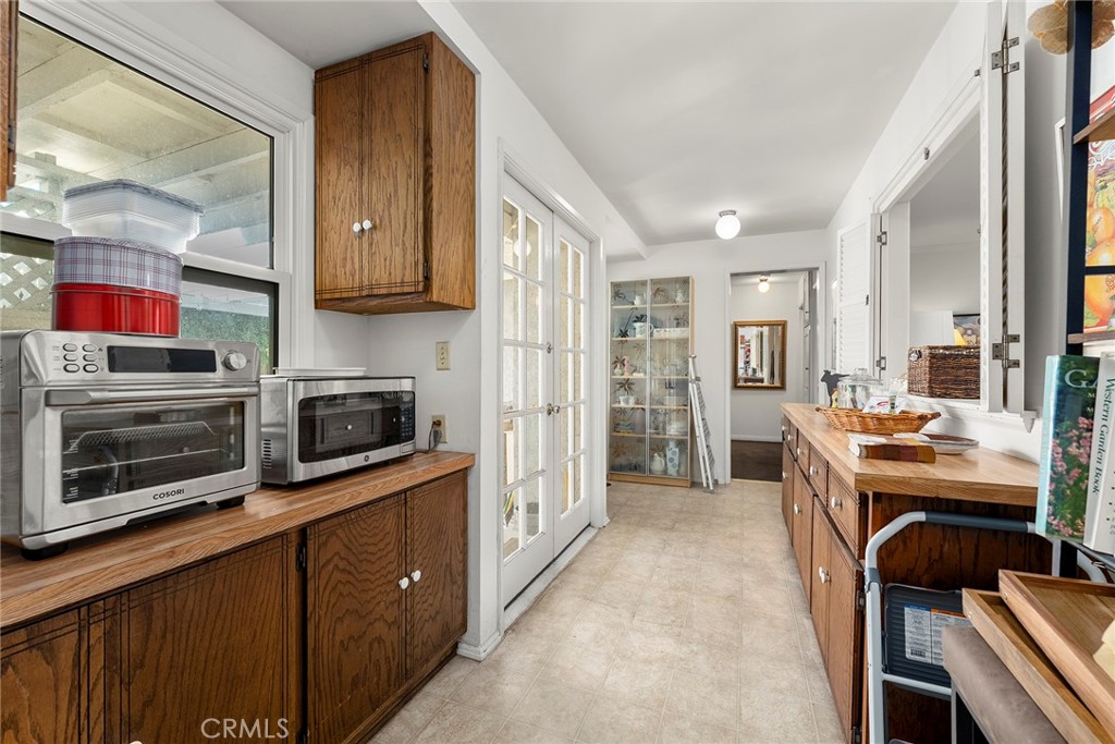 Unit A - Kitchen - 2150 Rural Lane, Costa Mesa CA 92627 - photo 12