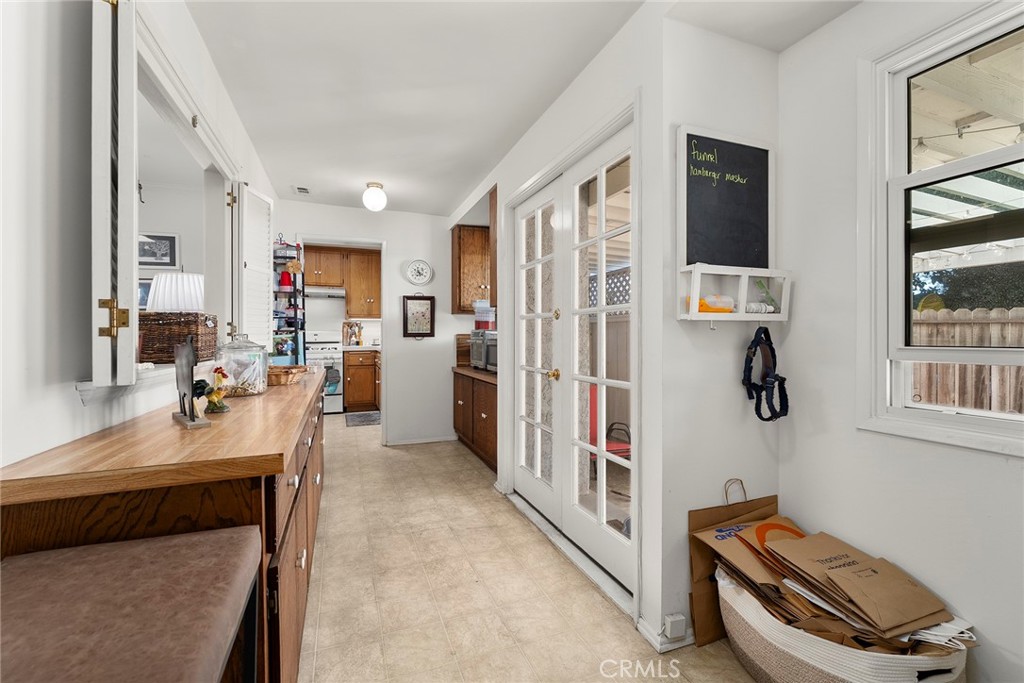 Unit A - Kitchen - 2150 Rural Lane, Costa Mesa CA 92627 - photo 13