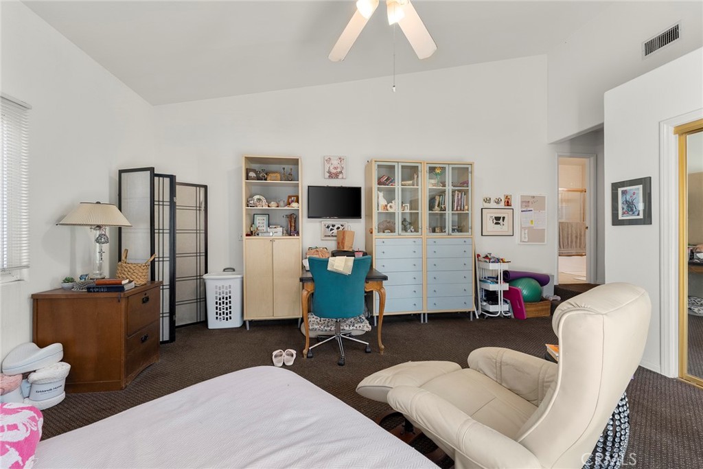 Unit A - Master Bedroom - 2150 Rural Lane, Costa Mesa CA 92627 - photo 16