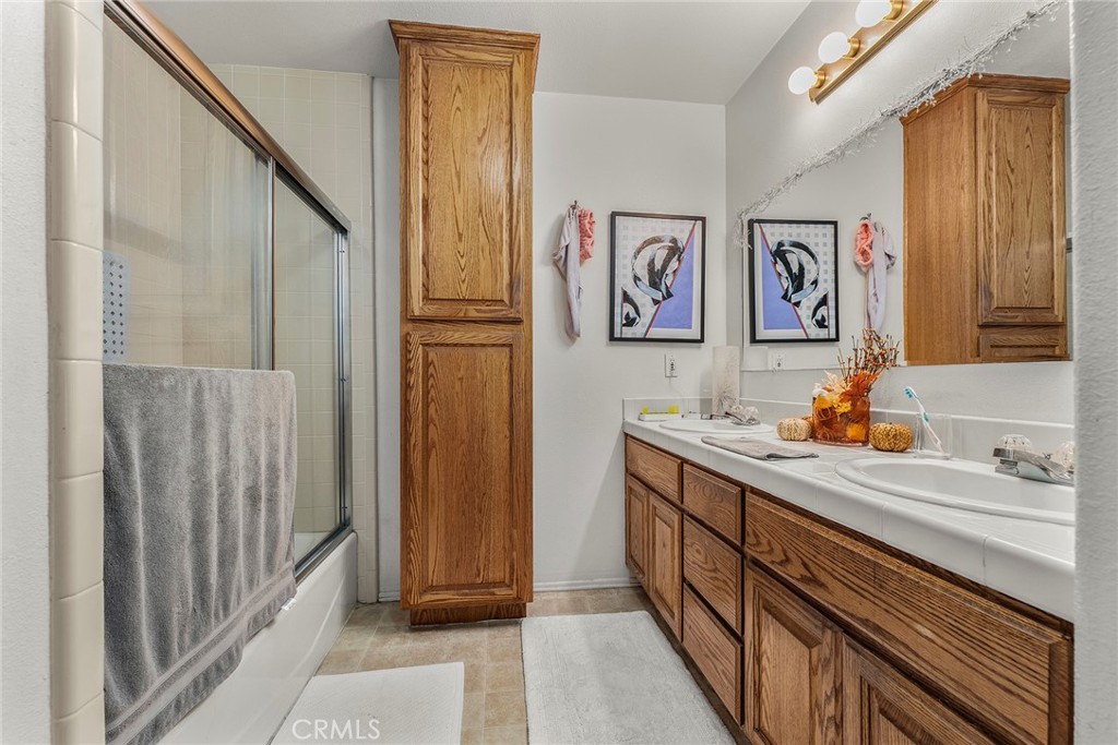Unit A - Master Bathroom - 2150 Rural Lane, Costa Mesa CA 92627 - photo 18