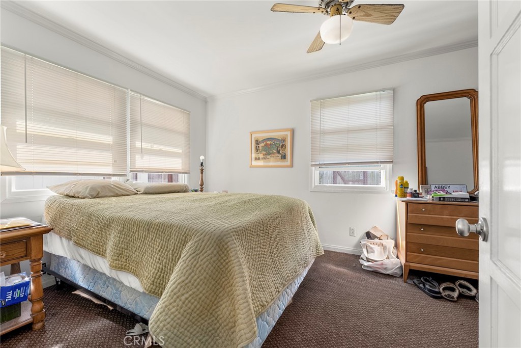 Unit A - Secondary Bedroom - 2150 Rural Lane, Costa Mesa CA 92627 - photo 21