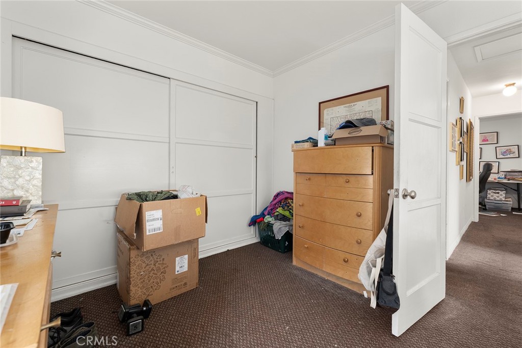 Unit A - Secondary Bedroom - 2150 Rural Lane, Costa Mesa CA 92627 - photo 22