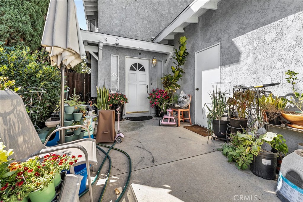Unit B - Front Entry - 2150 Rural Lane, Costa Mesa CA 92627 - photo 33