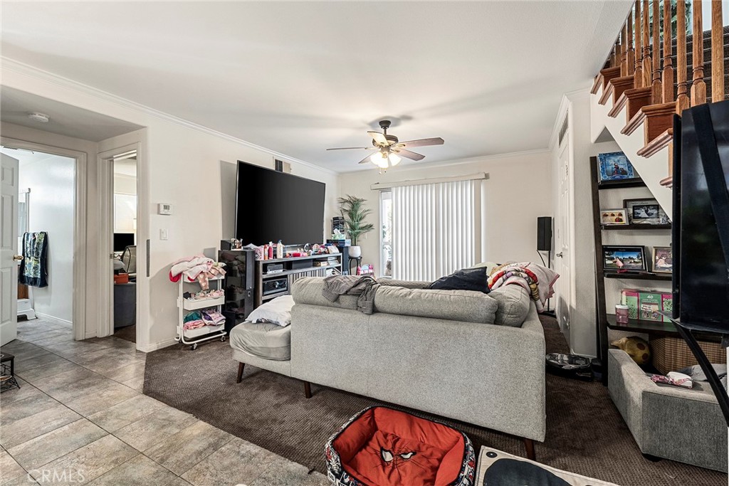 Unit B - Living Area - 2150 Rural Lane, Costa Mesa CA 92627 - photo 35