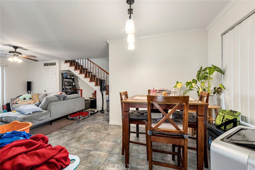 Unit B - Dining - 2150 Rural Lane, Costa Mesa CA 92627 - photo 42