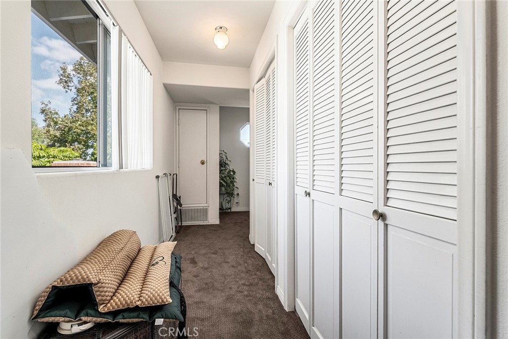 Unit B - Hallway - 2150 Rural Lane, Costa Mesa CA 92627 - photo 49