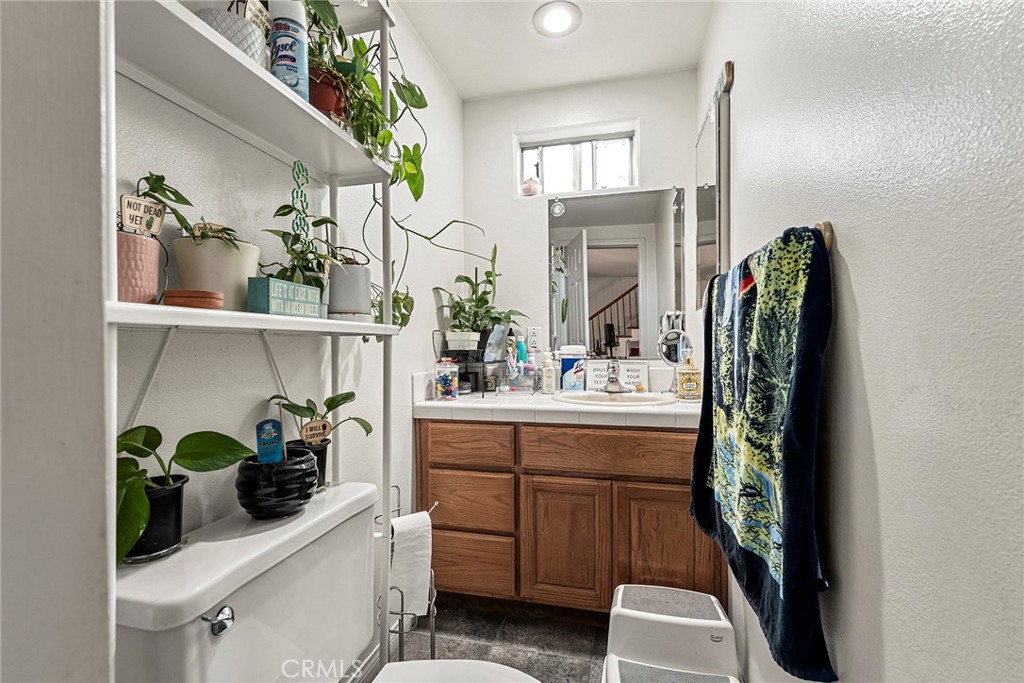 Unit B - Bathroom - 2150 Rural Lane, Costa Mesa CA 92627 - photo 51