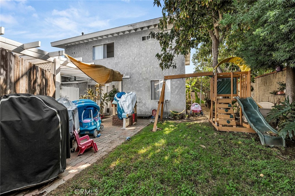Unit B - Exterior Area - 2150 Rural Lane, Costa Mesa CA 92627 - photo 56