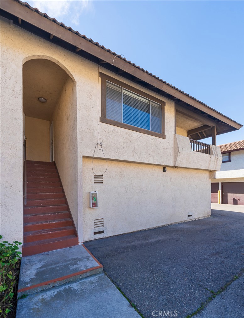 Upstairs, Corner Unit with Balcony - 2155 Canyon D, Costa Mesa CA 92627 - photo 1