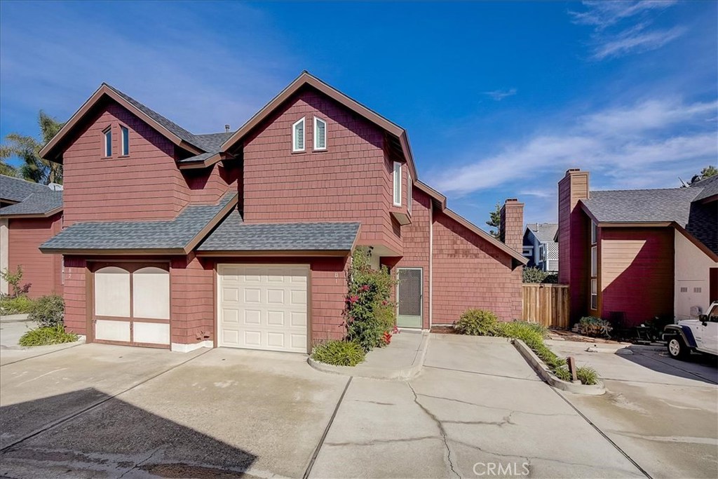 2165 Canyon Drive B1, Costa Mesa CA 92627 - photo 1
