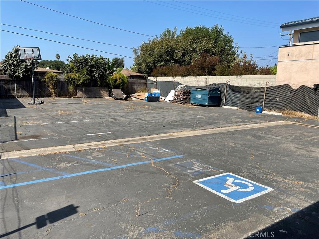 I7 PARKING SPOTS IN THE REAR - 2165 Harbor Boulevard, Costa Mesa CA 92627 - photo 2
