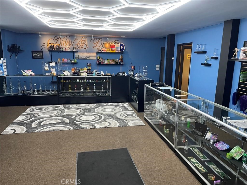 FRONT SPACE - 2165 Harbor Boulevard, Costa Mesa CA 92627 - photo 4