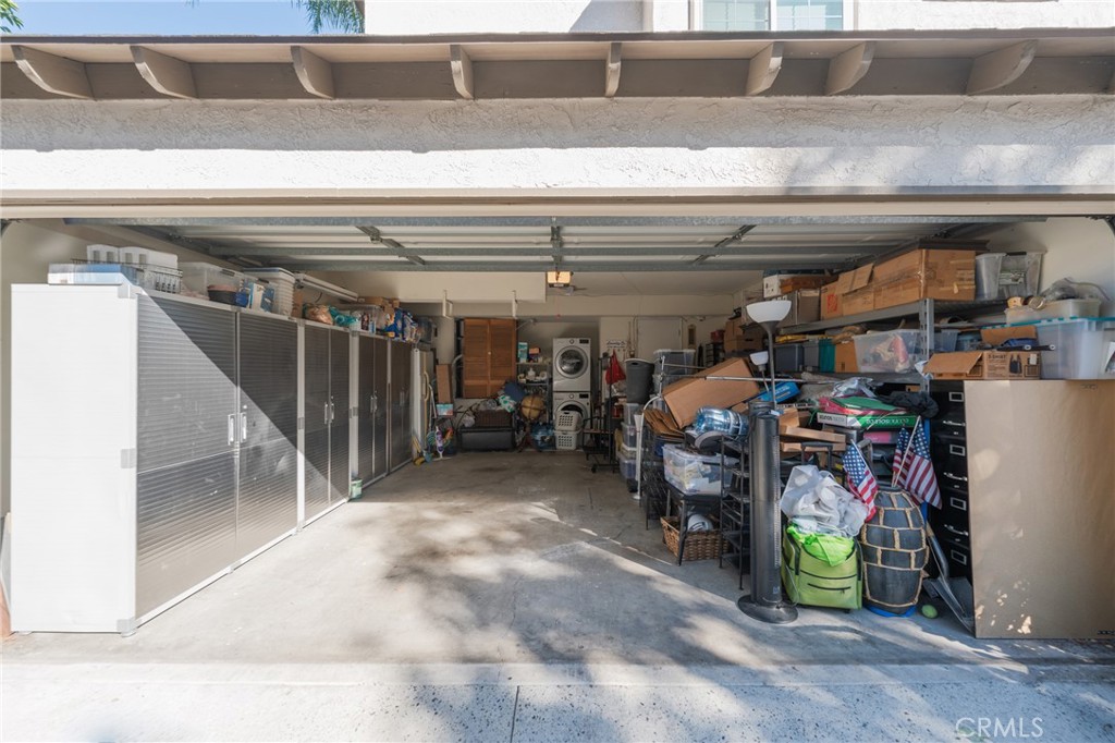 Garage has UV Charger - 2168 San Michel E B, Costa Mesa CA 92627 - photo 42