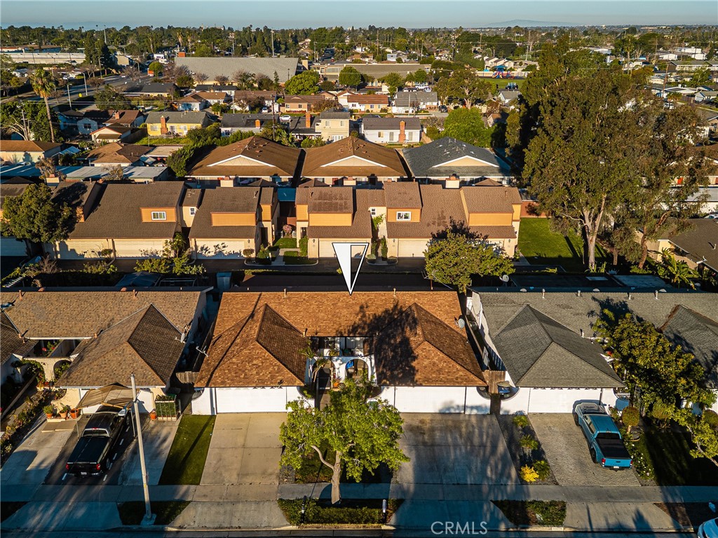 2171 Pomona, Costa Mesa CA 92627 - photo 1