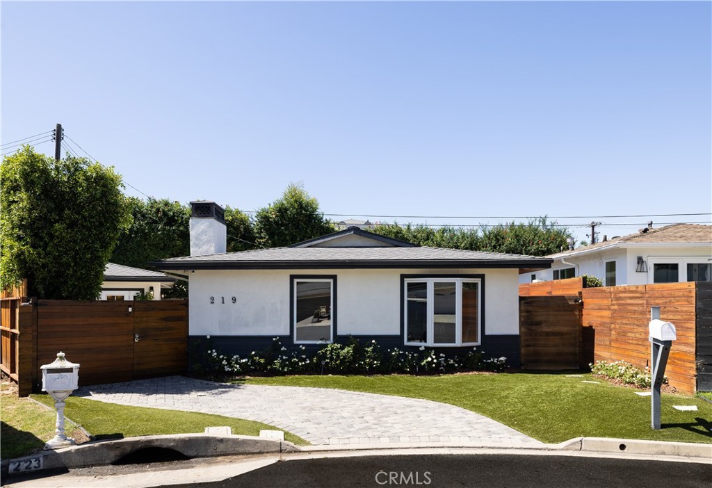 219 Pauline, Costa Mesa CA 92627 - photo 1