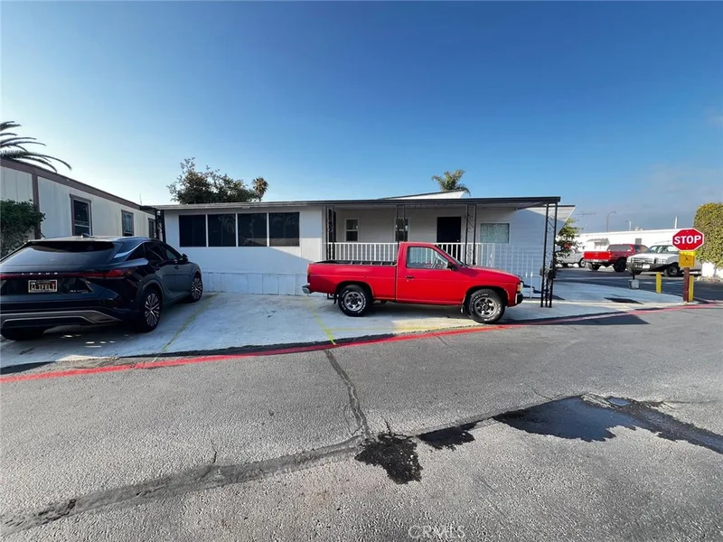 2191 Harbor Boulevard 38, Costa Mesa