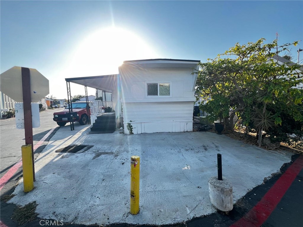 2191 Harbor Boulevard 38, Costa Mesa CA 92627 - photo 2
