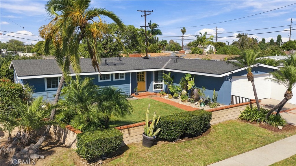 220 Tulane Road, Costa Mesa CA 92626 - photo 1