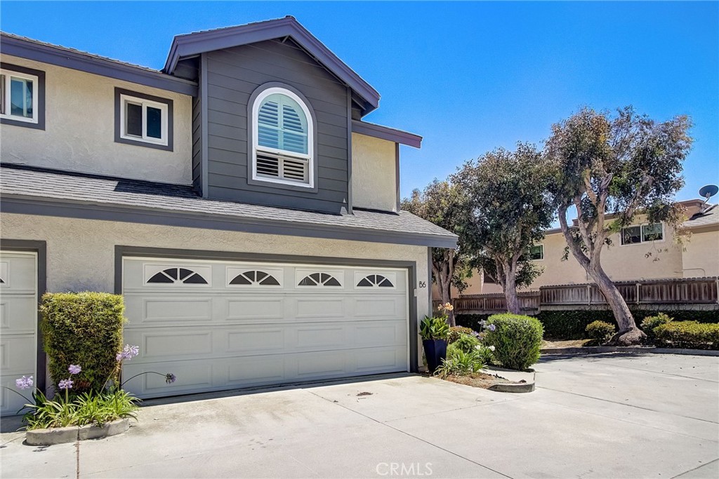 Front Exterior - 2200 Canyon Drive 11, Costa Mesa CA 92627 - photo 1