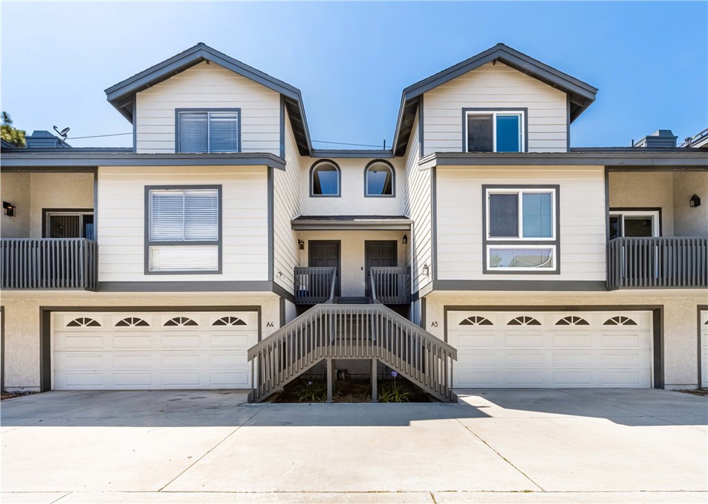 Exterior Photo of Unit - 2200 Canyon Drive A3, Costa Mesa CA 92627 - photo 1