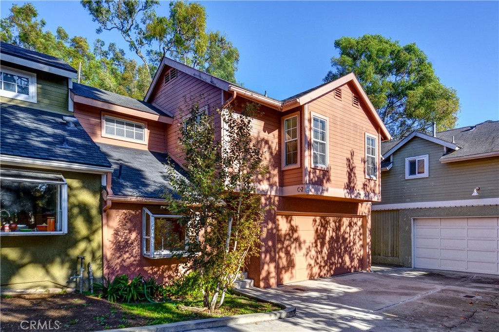 2206 Canyon Drive C2, Costa Mesa CA 92627 - photo 1