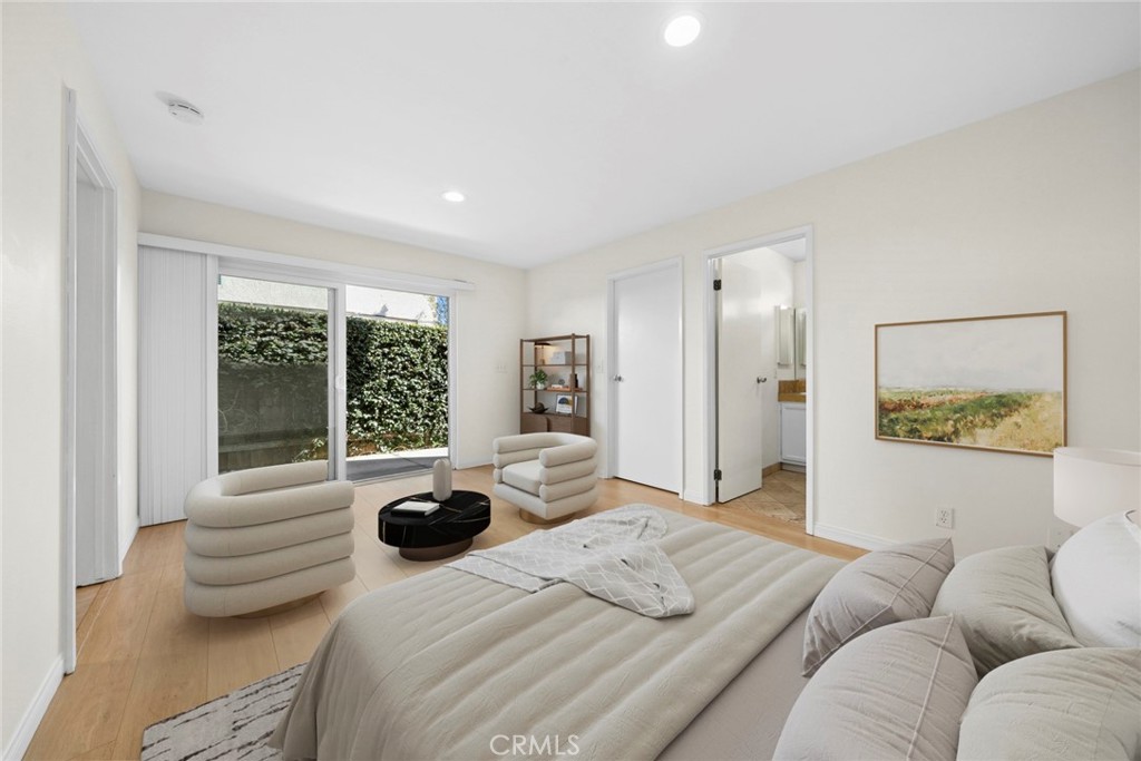 Virtually Staged - 221 Cabrillo St C, Costa Mesa CA 92627 - photo 1