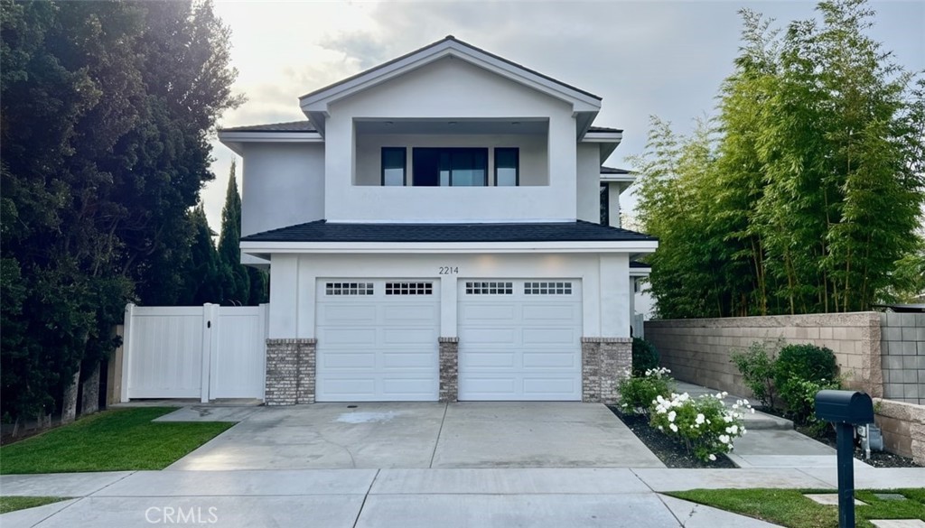 2214 Elden Avenue, Costa Mesa CA 92627 - photo 1