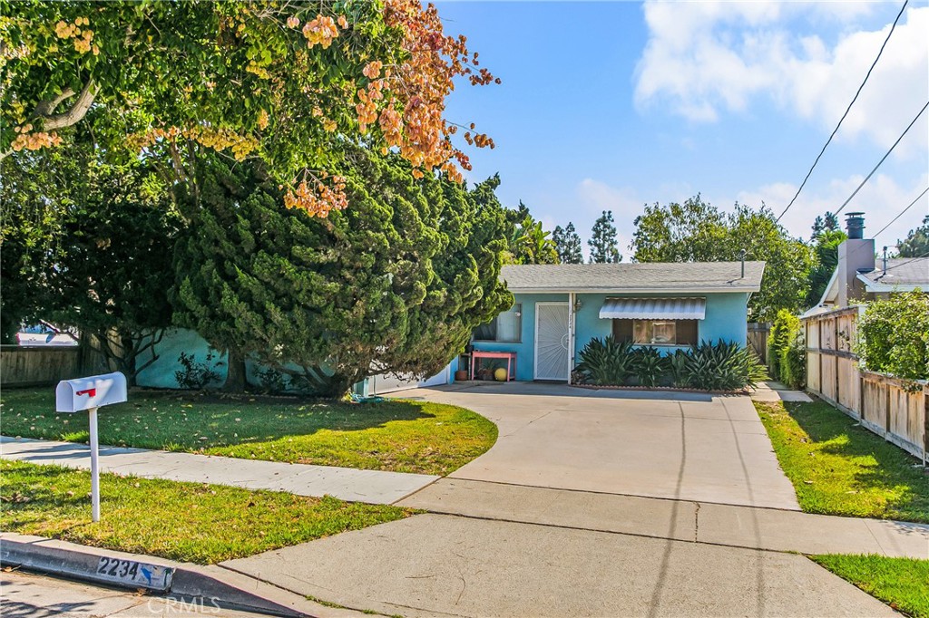 2234 Avalon Street, Costa Mesa CA 92627 - photo 1