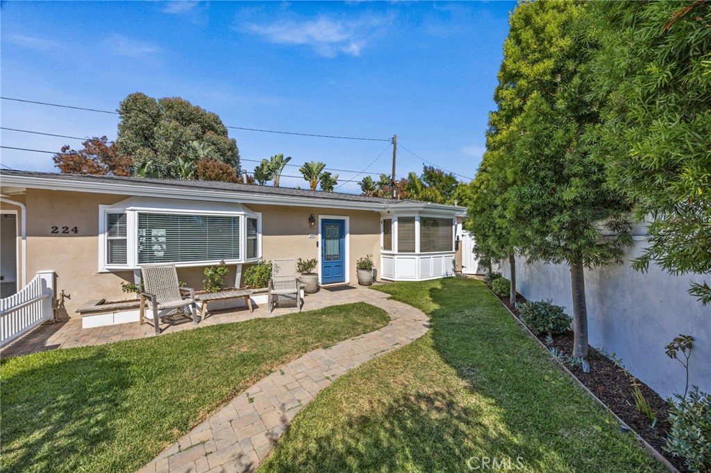224 Pauline Place, Costa Mesa CA 92627 - photo 1