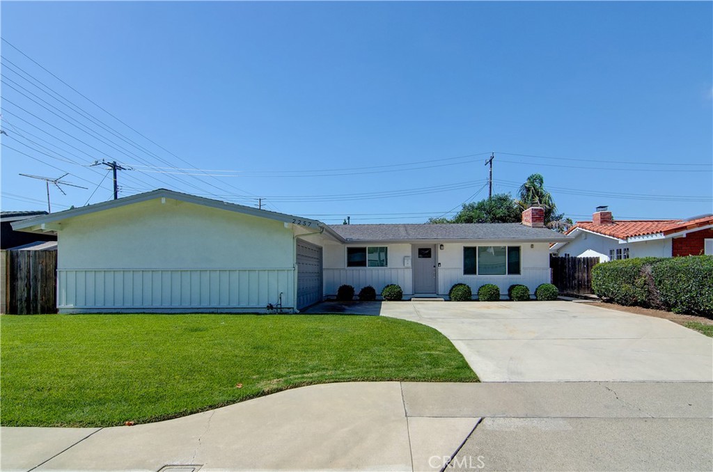2257 Avalon Street, Costa Mesa CA 92626 - photo 1